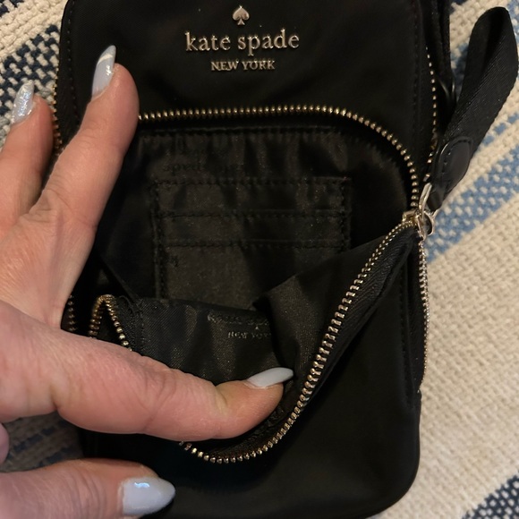 Kate Spade cross body - Picture 2 of 4